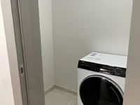 Недвижимость Квартира, 2-комнатная новостройка в Изола: 9