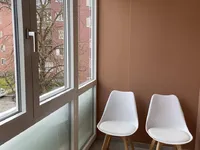 Недвижимость Квартира, 2-комнатная новостройка в Изола: 12
