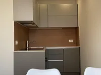 Недвижимость Квартира, 2-комнатная новостройка в Изола: 19
