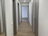 Недвижимость Квартира, 2-комнатная новостройка в Изола: 20