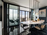 Недвижимость Apartment 4 bedrooms for sale in Luxembourg-Kirchberg: 1