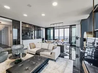 Недвижимость Apartment 4 bedrooms for sale in Luxembourg-Kirchberg: 3