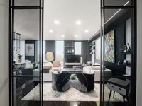 Недвижимость Apartment 4 bedrooms for sale in Luxembourg-Kirchberg: 4