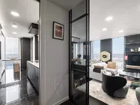 Недвижимость Apartment 4 bedrooms for sale in Luxembourg-Kirchberg: 5