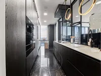 Недвижимость Apartment 4 bedrooms for sale in Luxembourg-Kirchberg: 6