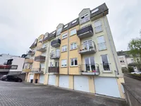Недвижимость Apartment 2 bedrooms for sale in Mondorf-Les-Bains: 4
