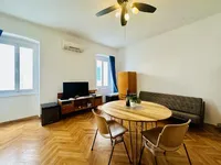 Недвижимость Трёхкомнатная квартира Пиран: 1