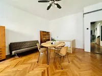 Недвижимость Трёхкомнатная квартира Пиран: 2