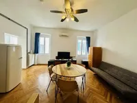 Недвижимость Трёхкомнатная квартира Пиран: 3