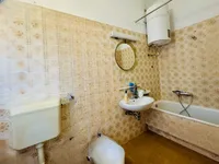 Недвижимость Трёхкомнатная квартира Пиран: 11