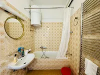 Недвижимость Трёхкомнатная квартира Пиран: 12