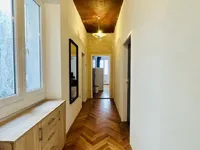 Недвижимость Трёхкомнатная квартира Пиран: 13