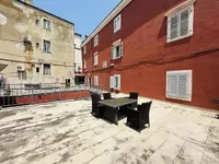 Недвижимость Трёхкомнатная квартира Пиран: 16