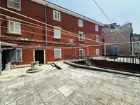 Недвижимость Трёхкомнатная квартира Пиран: 17