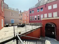 Недвижимость Трёхкомнатная квартира Пиран: 18