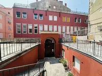 Недвижимость Трёхкомнатная квартира Пиран: 19