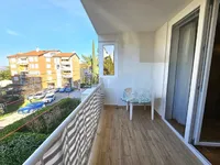 Недвижимость Квартира, 3-комнатная в Копере: 2