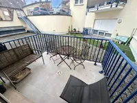 Недвижимость Apartment 2 bedrooms for sale in Niederkorn: 1