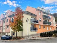 Недвижимость Apartment 2 bedrooms for sale in Niederkorn: 2