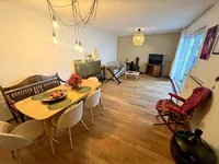 Недвижимость Apartment 2 bedrooms for sale in Niederkorn: 7