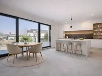 Недвижимость Apartment 2 bedrooms for sale in Capellen: 1