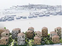 Недвижимость Квартира 3,5 комнаты Новая Изола Резиденция Момэнто: 4