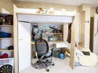 Недвижимость Квартира в Нова-Сеча: 14