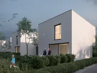 Недвижимость Дом с террасой Задоброва: 2