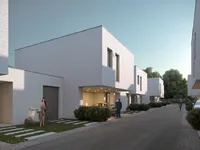 Недвижимость Дом с террасой Задоброва: 3