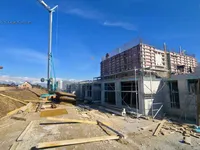 Недвижимость Дом с террасой Задоброва: 5