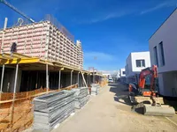 Недвижимость Дом с террасой Задоброва: 7