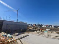 Недвижимость Дом с террасой Задоброва: 8