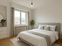 Недвижимость Apartment 2 bedrooms for sale in Luxembourg-Bonnevoie: 3