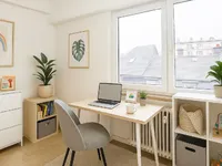 Недвижимость Apartment 2 bedrooms for sale in Luxembourg-Bonnevoie: 4