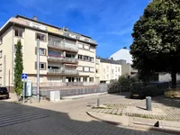 Недвижимость Apartment 2 bedrooms for sale in Luxembourg-Bonnevoie: 6