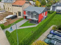 Недвижимость Detached house 4 bedrooms for sale in Junglinster: 1