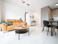 Недвижимость Apartment 1 bedroom for sale in Luxembourg-Gasperich - Cloche d'or: 1