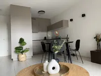Недвижимость Apartment 1 bedroom for sale in Luxembourg-Gasperich - Cloche d'or: 3