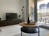 Недвижимость Apartment 1 bedroom for sale in Luxembourg-Gasperich - Cloche d'or: 5