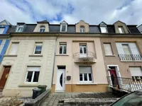Недвижимость Detached house 4 bedrooms for sale in Schifflange: 1