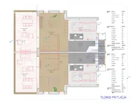 Недвижимость Двухэтажный дом в Новом Руднике: 7