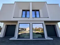 Недвижимость Двухэтажный дом Новый Рудник: 5