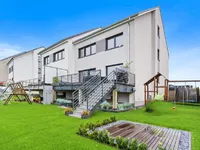 Недвижимость Semi-detached house 4 bedrooms for sale in Heispelt (Wahl): 1