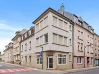 Недвижимость Apartment 1 bedroom for sale in Wasserbillig: 1