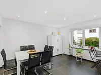 Недвижимость Semi-detached house 4 bedrooms for sale in Luxembourg-Beggen: 5