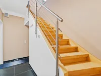 Недвижимость Semi-detached house 4 bedrooms for sale in Luxembourg-Beggen: 7