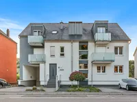 Недвижимость Apartment 2 bedrooms for sale in Rollingen: 1