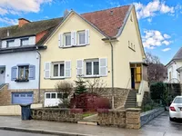 Недвижимость Detached house 3 bedrooms for sale in Luxembourg-Merl: 1