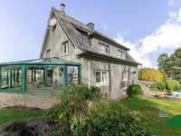 Недвижимость Detached house 4 bedrooms for sale in Junglinster: 1