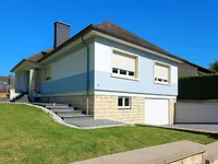 Недвижимость Detached house 3 bedrooms for sale in Mersch: 1